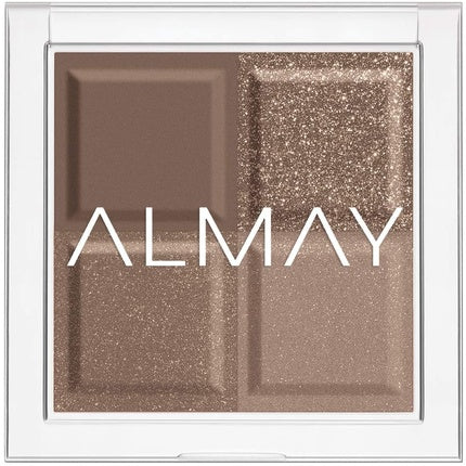 Paleta de Ochi Almay Eyeshadow Squad Cause a Stir #110
