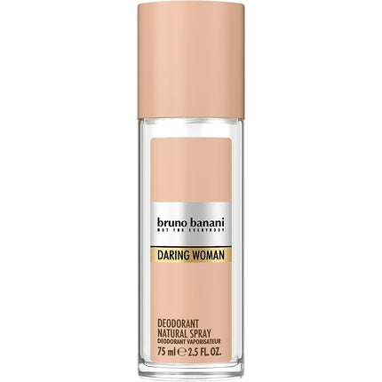 Deodorant spray, Bruno Banani, Daring Woman, 75ml