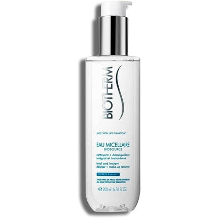 Demachiant micelar, Biotherm Biosource, 200ml