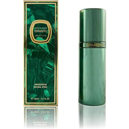 Eau de Parfum Jean Couturier Coriandre 100ml