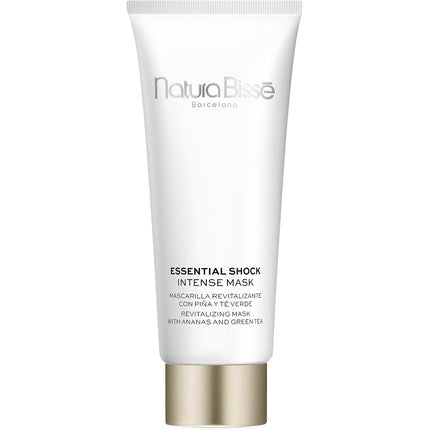 Mască tratament, Natura Bissé, Essential Shock Intense, 75ml