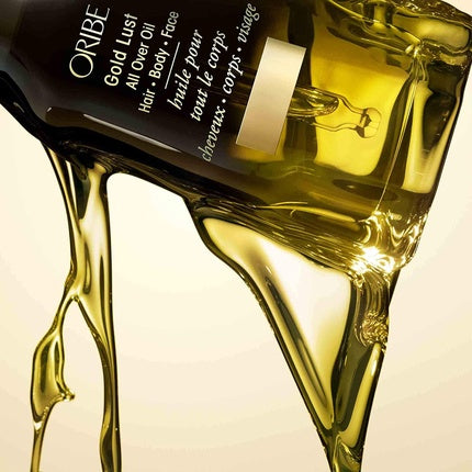 Ulei pentru corp, Oribe, Gold Lust, 50 ml