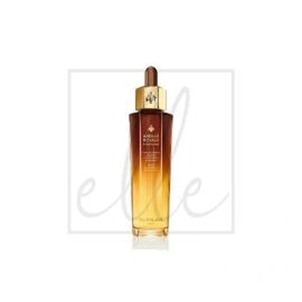 Serum de păr Guerlain Abeille Royale Scalp & Hair Youth Oil, 50ml