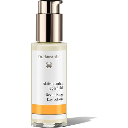 Cremă de zi, Dr Hauschka, 50ml, revitalizantă