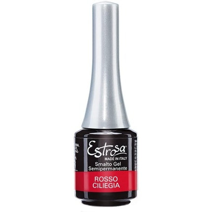 Gel unghii, Estrosa, Rosu Cireasa, 50g