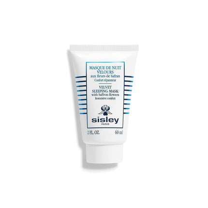 Masca de noapte, Sisley, Velvet Sleeping Mask, 112g