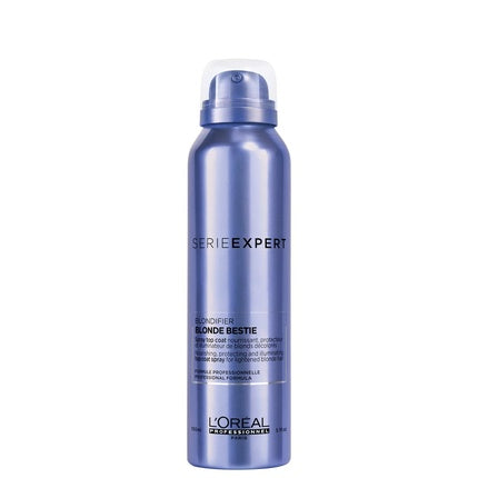 Spray de coafat, L'Oréal Professionnel, Blondifier Blonde Bestie, 150ml