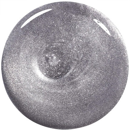 Lac unghii, Essie, Steel the Lead, 13.5ml, gri