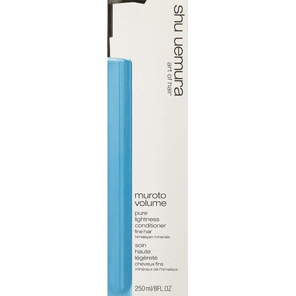 Condiționer Shu Uemura Muroto Pure Lightness, 401g