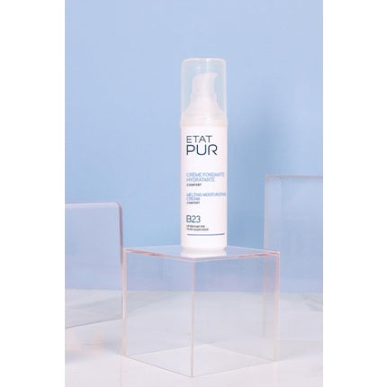 Cremă Față, Etat Pur, hidratantă, 40ml