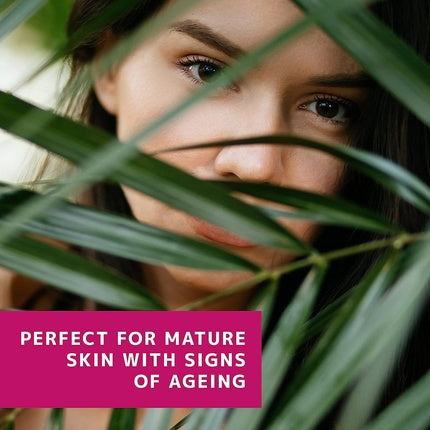 Cremă de ochi, Orientana, Natural Eye Cream, alb