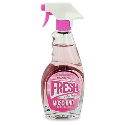 Eau de Toilette Moschino Fresh Pink Tester 100ml