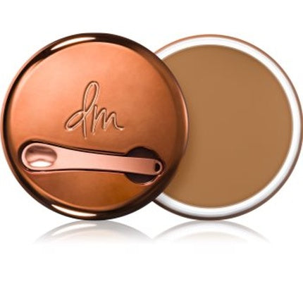 Pudră Compactă Yummy Skin Blurring Balm Powder - Danessa Myricks Beauty, Culoare Nude