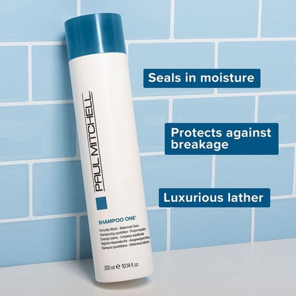 Șampon Paul Mitchell Awapuhi, Professional, 300ml