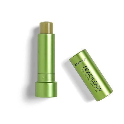 Balsam de buze, Teaology, Matcha, 20g