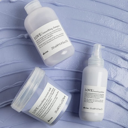 Șampon Davines LOVE pentru curățare delicată, 250 ml