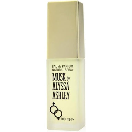 Parfum, Alyssa Ashley, Musk, Eau de Parfum, 50ml
