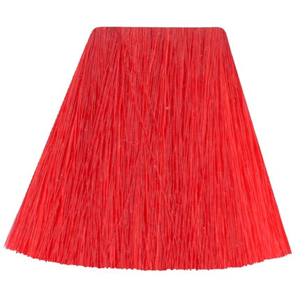 Spray colorant păr, Manic Panic, Wildfire Red, temporar