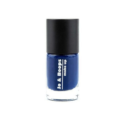 Smalt Unghii Jo&Boops No24 Albastru 10ml