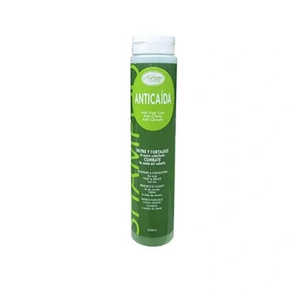 Șampon Anticădere, Nurana, 250ml