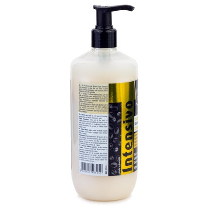 Șampon Real Natura, Pro-Reparare, 500ml, cafea
