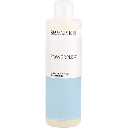 Șampon Selective Professional Powerplex, 250ml