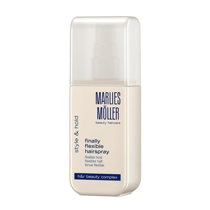 Spray fixativ, Marlies Mller, Styling Finally, 125ml