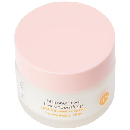 Cremă hidratantă Pond's Hydro Nourishing 50ml pentru piele normală și uscată