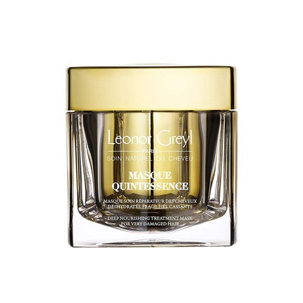 Masca par, Leonor Greyl, Masque Quintessence, 200 ml