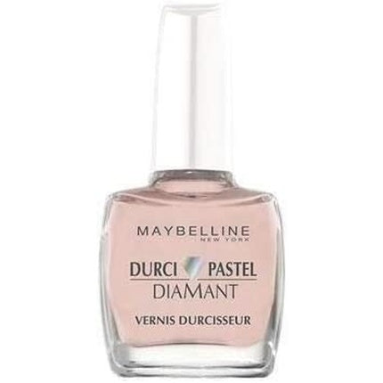 Lac de unghii, Maybelline, Durcisseur, pastel roz
