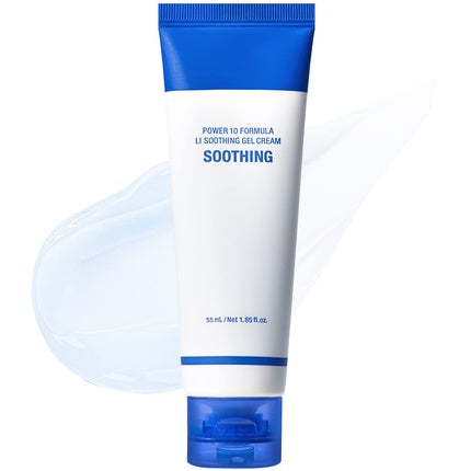 Cremă față It's Skin, Gel, calmant, 55ml