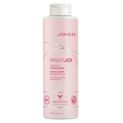 Condicioner Joico Innerjoi Preserve Color, 1000 ml