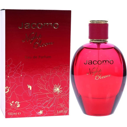 Parfum Jacomo Night Bloom 100ml