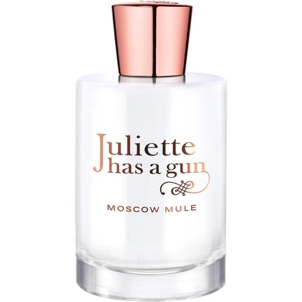 Parfum, Juliette has a gun, JHG Moscow Mule EDP, 100ml