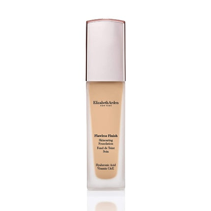 Fond de ten, Elizabeth Arden, Flawless Finish, 130W, 30ml