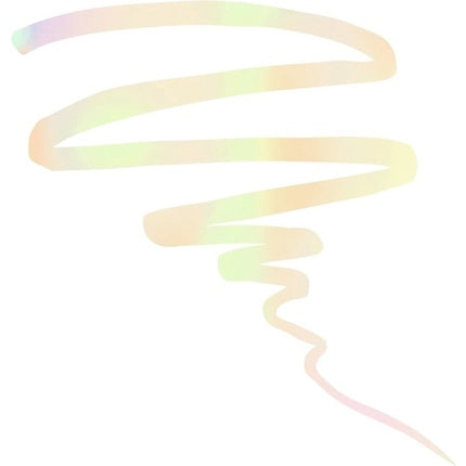 Eyeliner L.A. Colors Holographic Galactic Gold 5 ml