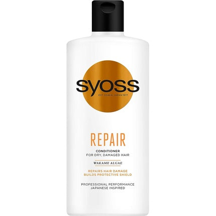 Balsam Syoss 440ml