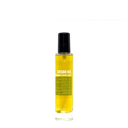 Serum capilar Kaypro Special Care Argan Oil, 100ml, ambalaj cu pompă