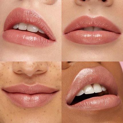 Ruj Kiko Milano Smart Fusion Lipstick 404 Culoare Piersică