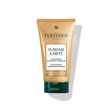 Șampon Rene Furterer Karité pentru Hidratare și Strălucire, 50ml