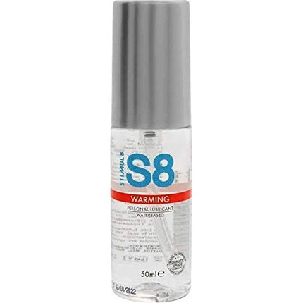 Lubrifiant pe bază de apă, S8, 84g