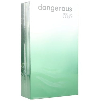 Parfum, Paco Rabanne, Dangerous Me, 62ml