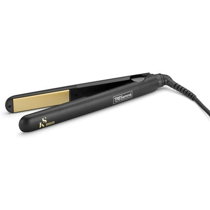 TRESemmé Keratin Smooth Control Number 230, model 230, negru cu plăci aurii