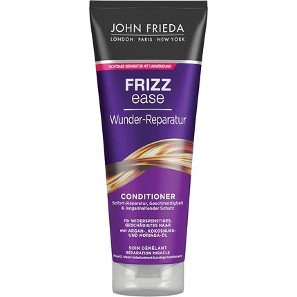 Condiționator John Frieda Frizz Ease Miracle Repair 250ml