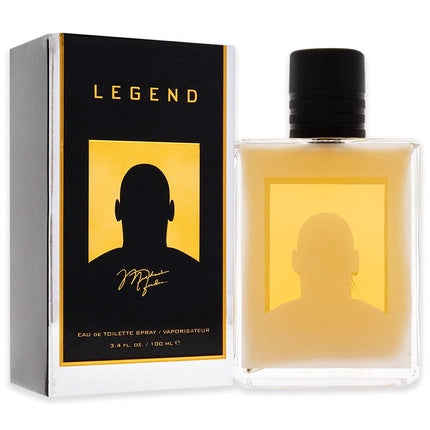 Michael Jordan Legend Eau de Toilette Spray 100ml