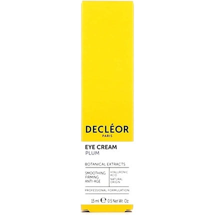 Cremă pentru ochi, Decléor, Lavender Fine, 15ml