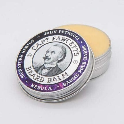 Balsam Barbă, Captain Fawcett, Nebula, violet