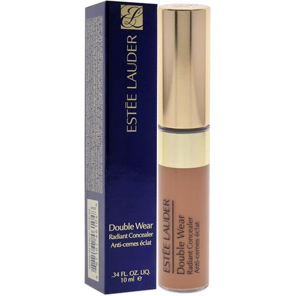 Concealer Estée Lauder Lau Double Wheel Radial Concentric 4N