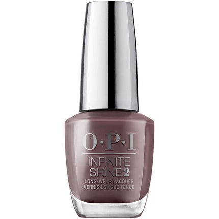 Varnish Gel OPI Jacques You Don't Know, Culoare Vișiniu Tăcut, Capacitate 15ml