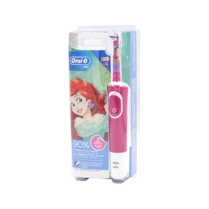 Procter & Gamble Oral-B Vitality Kids Disney Princess, Roz